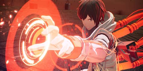 Scarlet Nexus review: a surprising gem .